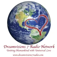 Dreamvisions 7 Radio & TV Network artwork