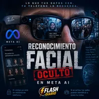 FLASH DIARIO de El Siglo 21 es Hoy artwork