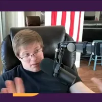 Tommy's PodCast artwork