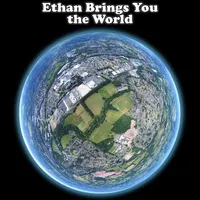 Ethan Brings You the World artwork