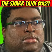 The Snark Tank artwork