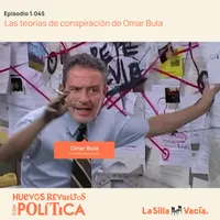 Huevos Revueltos con Política artwork