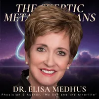 The Skeptic Metaphysicians | A Pragmatic Guide to Spiritual Awakening, Metaphysics & Enlightenment artwork