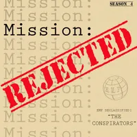Mission Rejected artwork