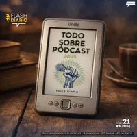 FLASH DIARIO de El Siglo 21 es Hoy artwork
