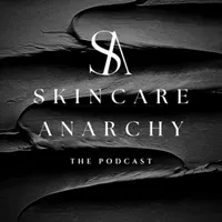 Skincare Anarchy artwork