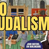 Tommy's PodCast artwork