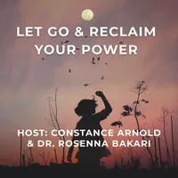 Law of Attraction Radio Network - for Conscious Creators artwork