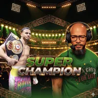 Tha Boxing Voice artwork