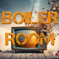 Boiler Room artwork