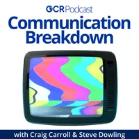 Communication Breakdown artwork
