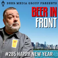 Beer In Front artwork