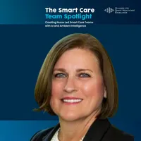The Smart Care Team Spotlight Podcast artwork