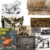 MonsterTalk artwork