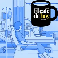 El café de hoy artwork