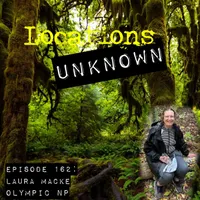 Locations Unknown artwork