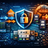CyberCode Academy artwork