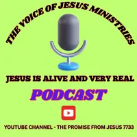 Jesus - The Truth in Real Time artwork