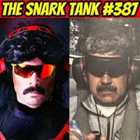 The Snark Tank artwork