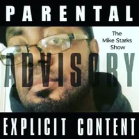 The Mike Starks Show artwork