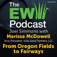 The EarthWorks Podcast artwork