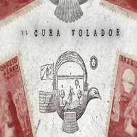 Cuarto Milenio (Oficial) artwork