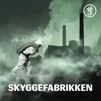 SN Undersøger artwork