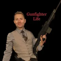 Gunfighter Life - Survival Guns Ammo Hunting Defense Tactics artwork