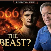 Eschatology Matters artwork