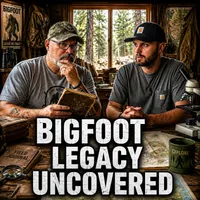 The Broadcasting Seeds Podcast artwork