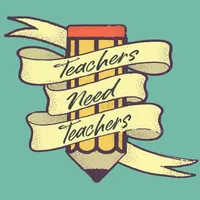 Teachers Need Teachers artwork