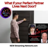 Let's Talk Dating artwork