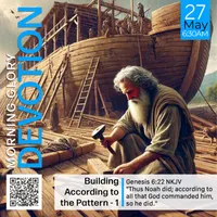 Harvest Chapel International - Kumasi artwork
