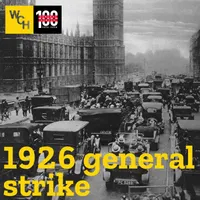 Working Class History artwork