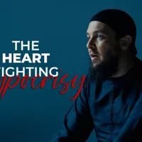 Ustadh Muhammad Tim Humble artwork