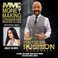 Daily Inspiration: The Steve Harvey Morning Show artwork
