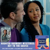 Girls Gone Hallmark | Hallmark Movie Reviews artwork