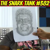 The Snark Tank artwork