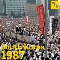 Working Class History artwork