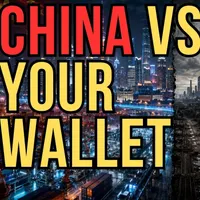 The Secret War on Cash artwork
