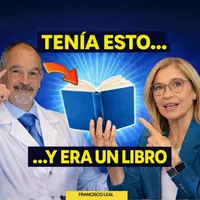Triunfa con tu libro artwork