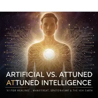 Law of Attraction Radio Network - for Conscious Creators artwork