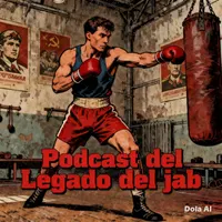 Legado del Jab artwork
