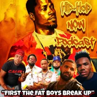 Hip-Hop Now Podcast artwork