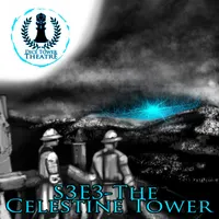 Dice Tower Theatre artwork