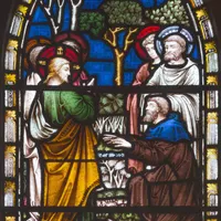 Catholic Daily Reflections artwork