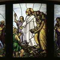 Catholic Daily Reflections artwork