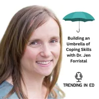 Trending In Education artwork