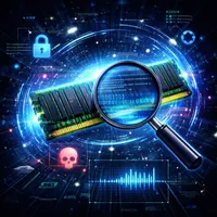 CyberCode Academy artwork