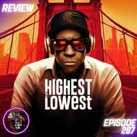 Black on Black Cinema | Black Movie Reviews artwork